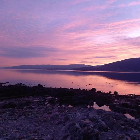 Taigh Na Uillt Otel Cove  Dış mekan fotoğraf