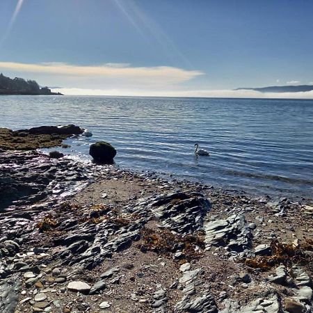 Taigh Na Uillt Otel Cove  Dış mekan fotoğraf