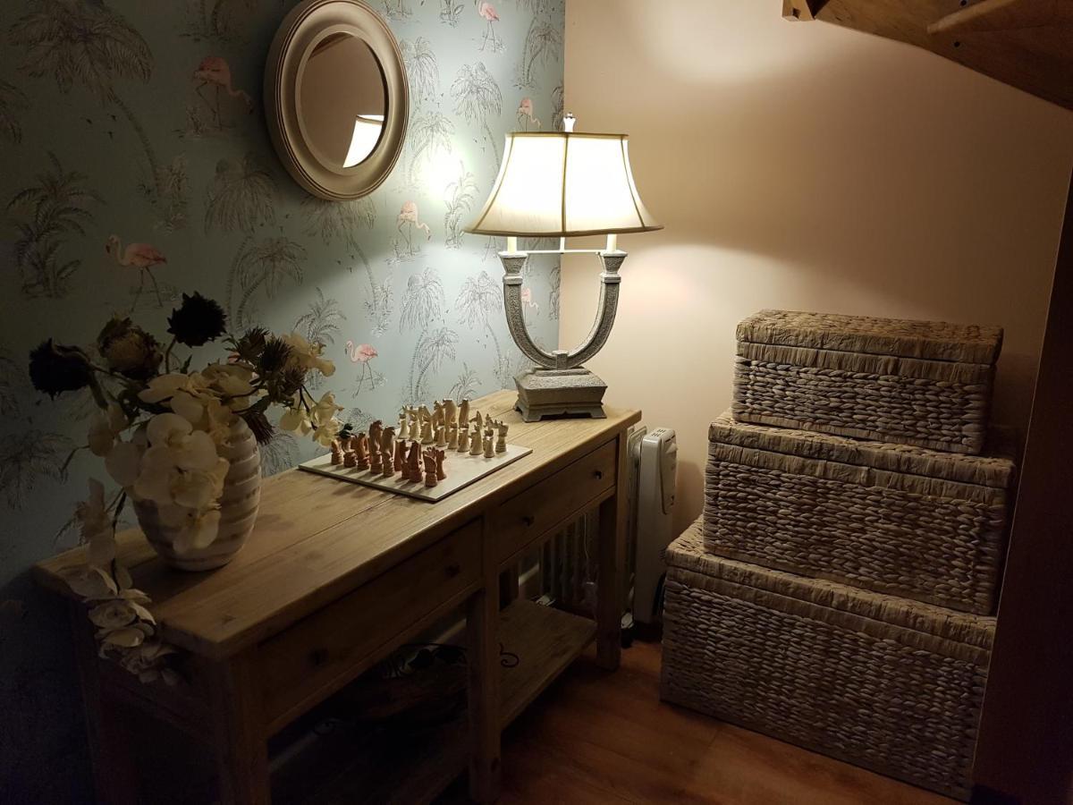 Taigh Na Uillt Otel Cove  Dış mekan fotoğraf
