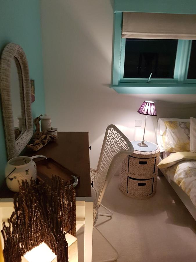 Taigh Na Uillt Otel Cove  Dış mekan fotoğraf