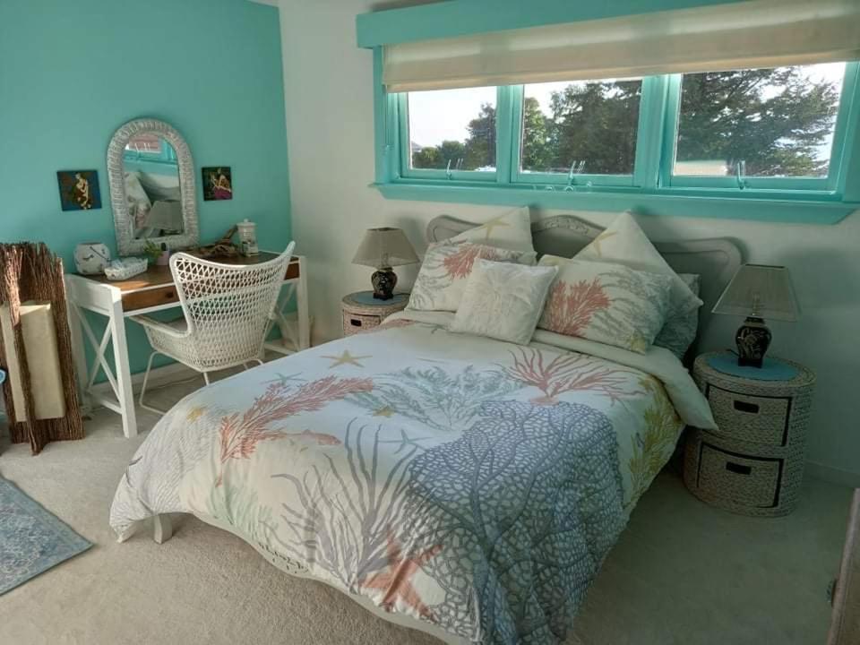 Taigh Na Uillt Otel Cove  Dış mekan fotoğraf