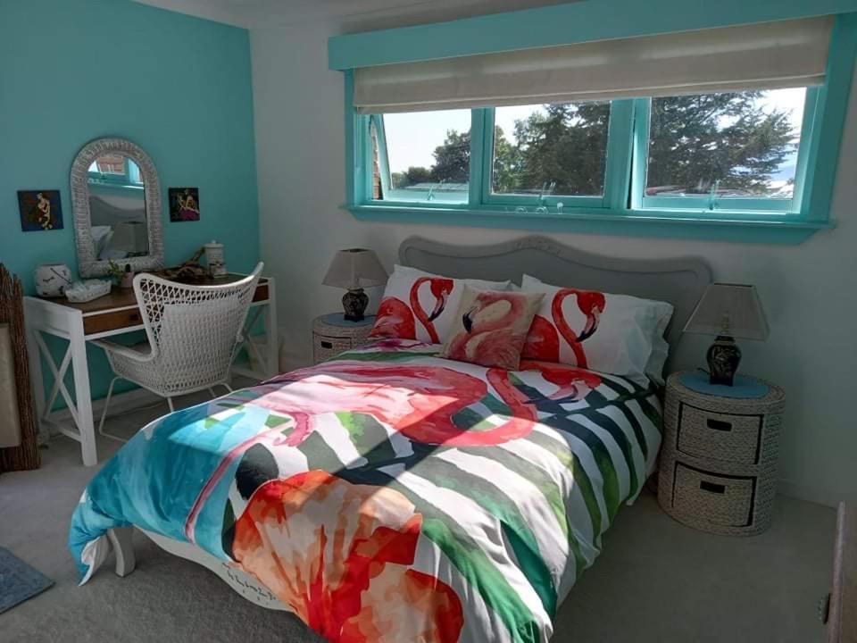 Taigh Na Uillt Otel Cove  Dış mekan fotoğraf
