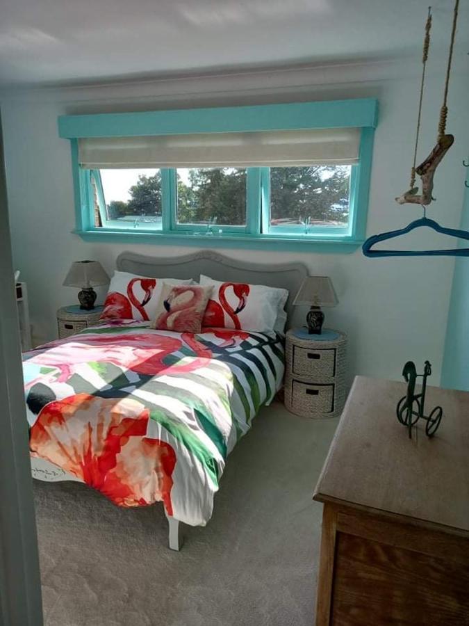 Taigh Na Uillt Otel Cove  Dış mekan fotoğraf