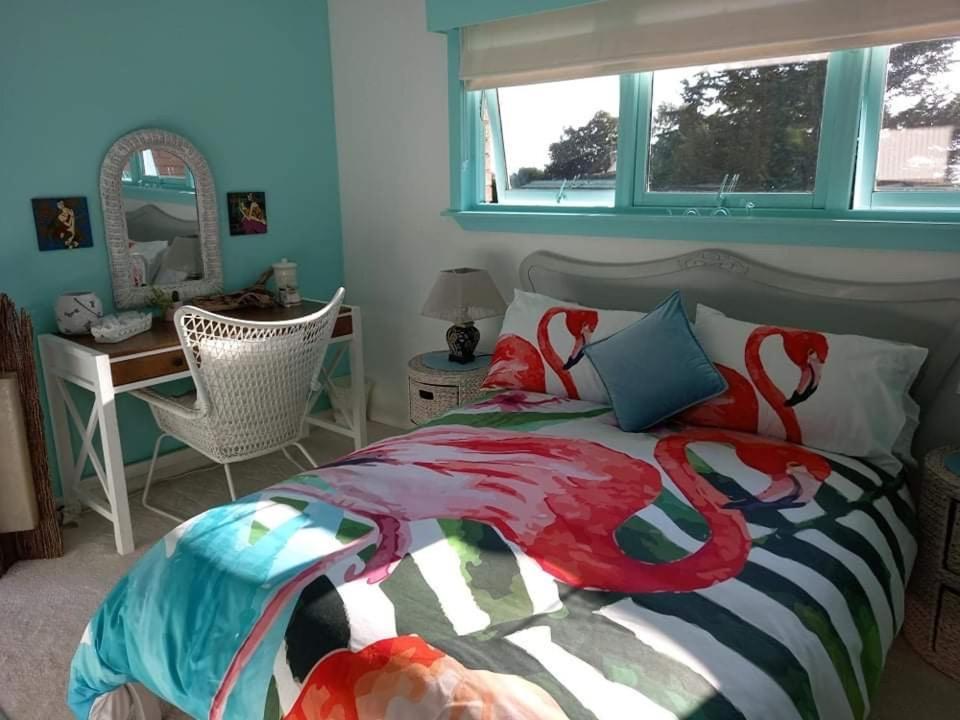 Taigh Na Uillt Otel Cove  Dış mekan fotoğraf