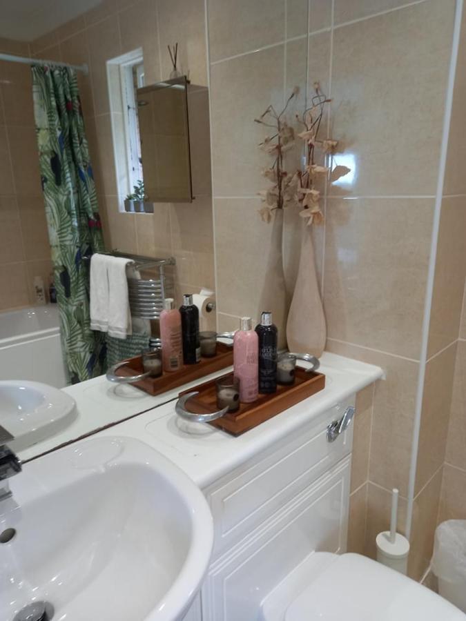 Taigh Na Uillt Otel Cove  Dış mekan fotoğraf