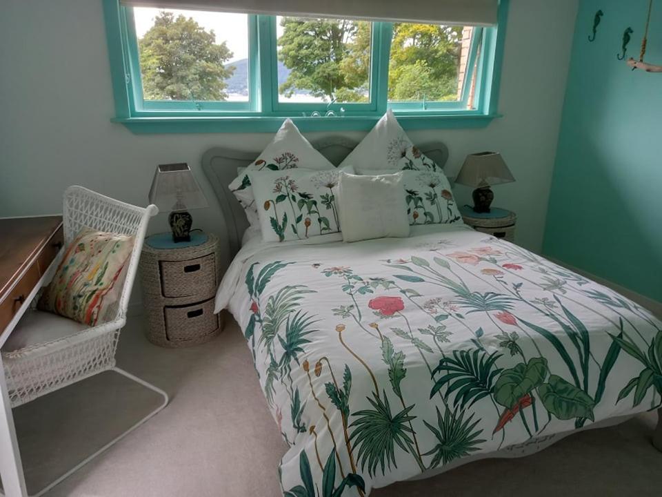 Taigh Na Uillt Otel Cove  Dış mekan fotoğraf