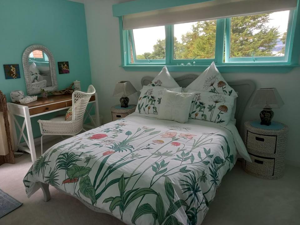 Taigh Na Uillt Otel Cove  Dış mekan fotoğraf