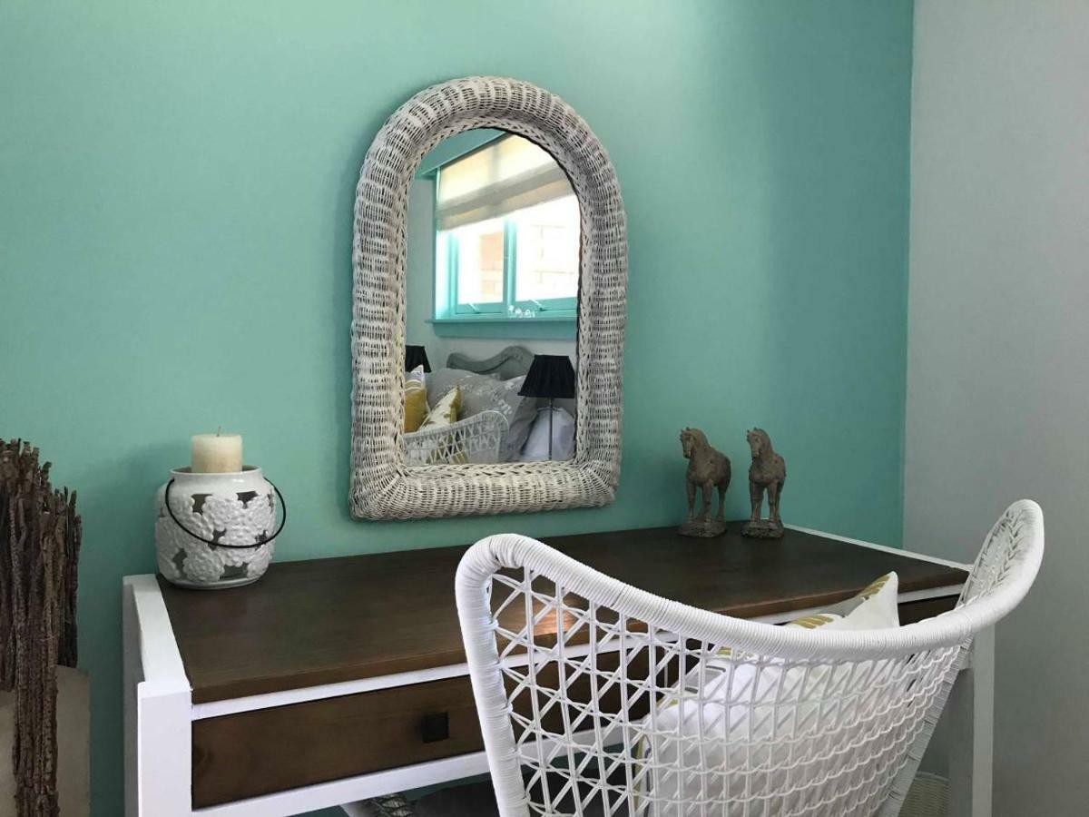 Taigh Na Uillt Otel Cove  Dış mekan fotoğraf