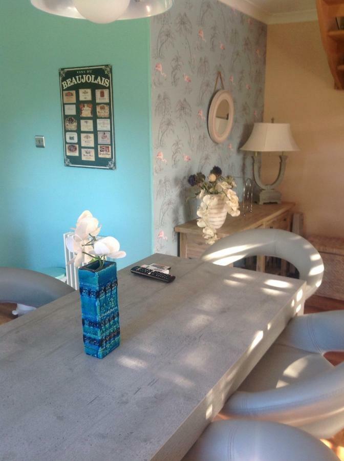 Taigh Na Uillt Otel Cove  Dış mekan fotoğraf